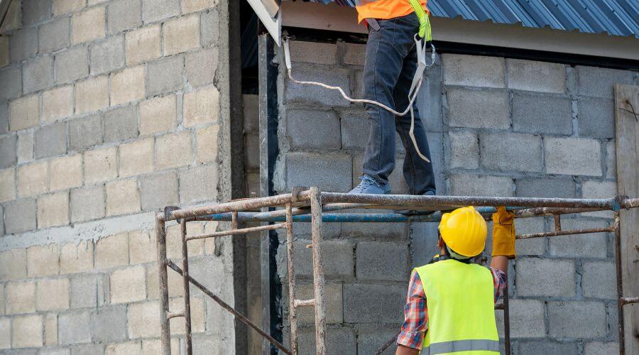 Professional New roof installation in Marietta, PA